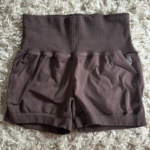 Good Karma running shorts